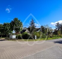 Großes Projektgrundstück ca. 2.195 m² mit Altbestand – Petershagen - Petershagen-Eggersdorf