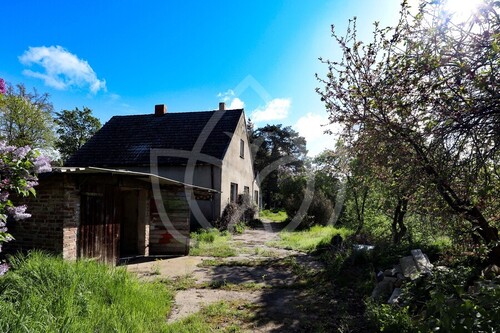 Altbestand - Grundstück in Petershagen-Eggersdorf