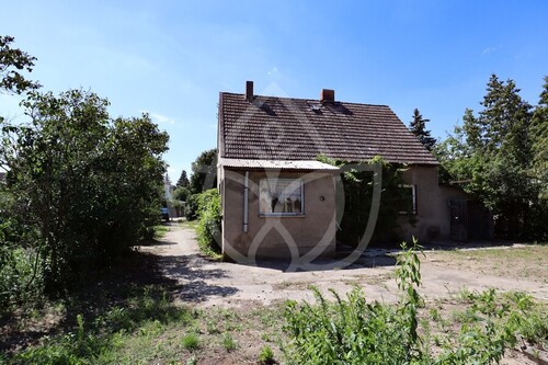 Altbestand - Grundstück in Petershagen-Eggersdorf zum Kaufen