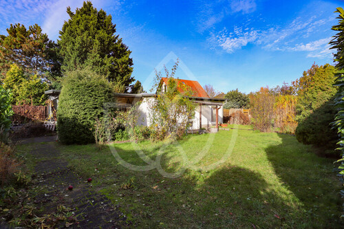 Grundstück - Grundstück in Hönow