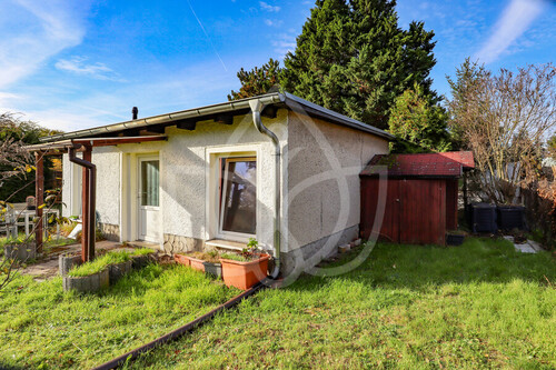 Grundstück - Grundstück in Hönow zum Kaufen