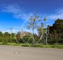 Ca. 2.195 m² - Entwicklungsgrundstück mit Altbestand in Petershagen - Petershagen-Eggersdorf