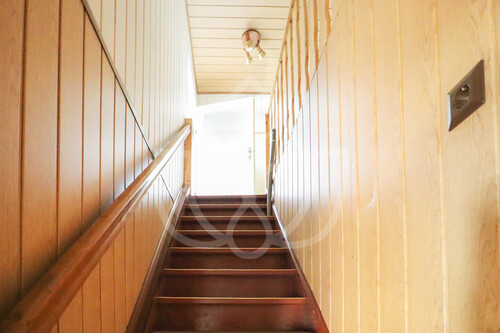 Haupthaus Zugang OG - 