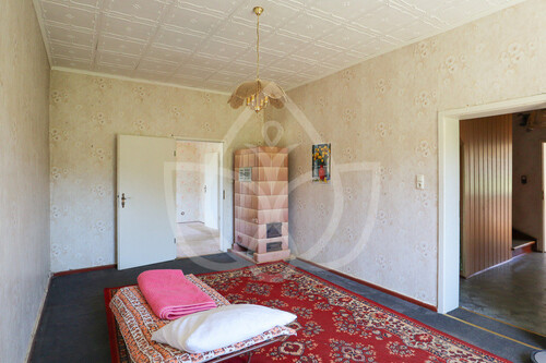 Haupthaus Zimmer 3 - 