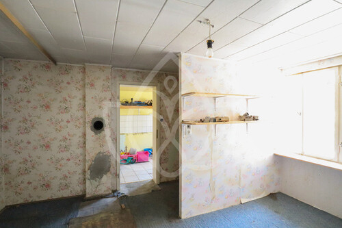 Zweithaus Zimmer 2 - 