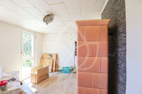 Zweithaus Zimmer 1 - 