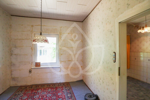 Haupthaus Zimmer 1 - 