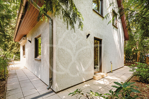 Terrasse - 