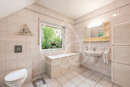 DG - Dusch- & Wannenbad - 