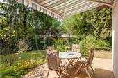 Terrasse - 
