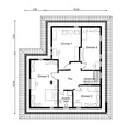 Grundriss DG - 