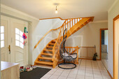 EG - Eingangsbereich - 8 Zimmer Einfamilienhaus zum Kaufen in Hasloh