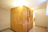 KG - Raum 6 Sauna & Duschbad - 