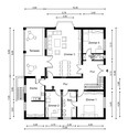 Grundriss EG - 