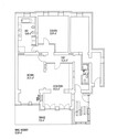 Grundriss EG-Souterrain - 