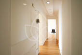 zentraler Flur - 