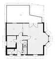 Grundriss Erdgeschoss - 