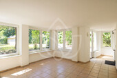 Souterrain - Zimmer 3 - 