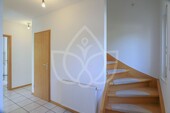 EG - Eingangsbereich - Einfamilienhaus mit 184,94 m&sup2; in Grünheide (Mark) / Fangschleuse zum Kaufen