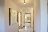 EG - Eingangsbereich - 7 Zimmer Einfamilienhaus in Grünheide (Mark) / Fangschleuse