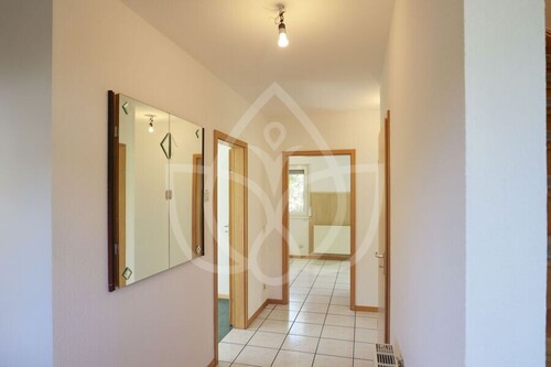 EG - Eingangsbereich - 7 Zimmer Einfamilienhaus in Grünheide (Mark) / Fangschleuse