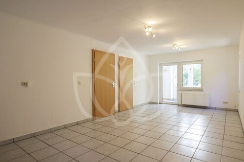 Souterrain - Zimmer 2 - 