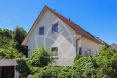 Hausansicht - 