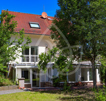 EFH mit Einliegerwohnung in unmittelbarer Seenähe - Grünheide - Grünheide (Mark) / Fangschleuse