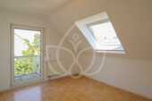 DG - Zimmer 5 mit Zugang Balkon - 