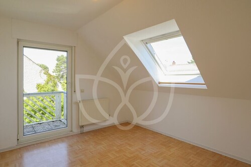 DG - Zimmer 5 mit Zugang Balkon - 