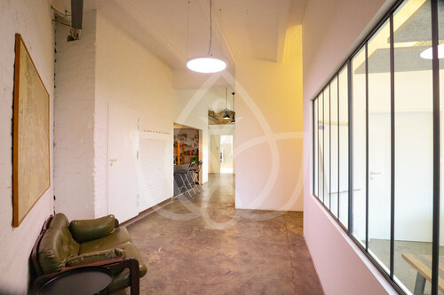 Gemeinschaftsfläche - Büro in Berlin Kreuzberg zur Miete