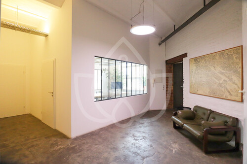 Gemeinschaftsfläche - 