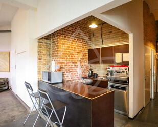 Flexible Team- & Kreativfläche – ideal für Office, Coworking & Showroom - Berlin Kreuzberg