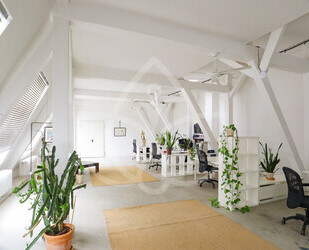 Open Space Bürofläche- ca. 161 m² - flexibel nutzbar in Kreuzberg! - Berlin Kreuzberg