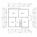 Grundriss KG - 