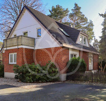 Zweifamilienhaus mit 6 Zimmer in Glienicke,Nordbahn - Glienicke/Nordbahn