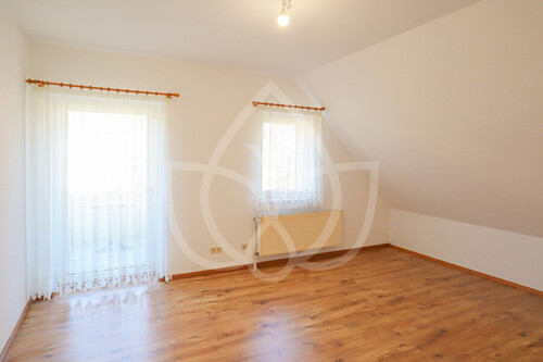 DG - Zimmer 3 mit Balkon - 