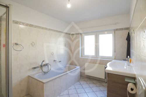 EG - Dusch- & Wannenbad - 