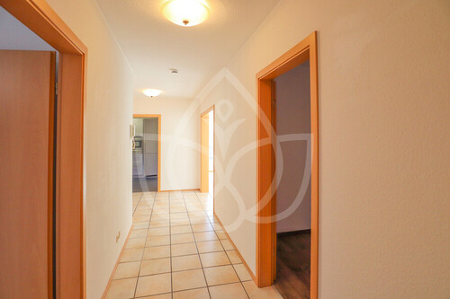 EG - zentraler Flur - 