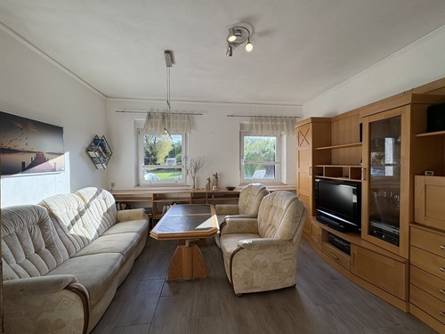 IMG_2468 - 3 Zimmer Erdgeschoßwohnung in Bornhagen