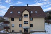 E7F122D3-31D3-4AEC-8BF2-E943A2E0B79F - Schöne Hochparterrewohnung in einem modernen Mehrparteienhaus in Bad Sooden-Allendorf