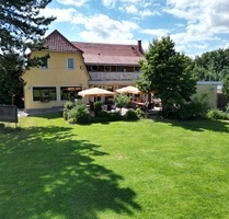 Einzigartige Begegnungsstätte mit vielseitigen Nutzungsmöglichkeiten in Bodenstein