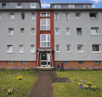 Gepflegte 4-Zimmerwohnung mit Balkon in Göttingen