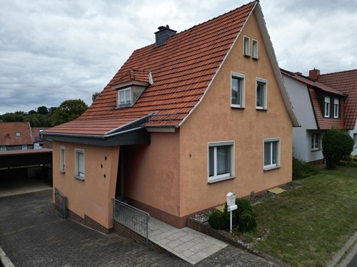 Dji_fly_20250822_162018_570_1755872729396_photo - 5 Zimmer Einfamilienhaus zum Kaufen in Leinefelde/ Wingerode