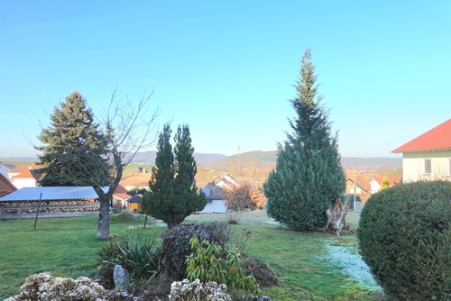 1000127421 - Einfamilienhaus mit 240,00 m&sup2; in Eschwege / Oberdünzebach zum Kaufen