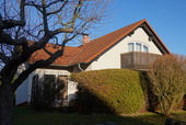 1000127415 - 5 Zimmer Einfamilienhaus zum Kaufen in Eschwege / Oberdünzebach
