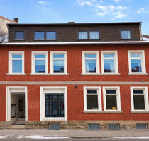 Ein Mehrfamilienhaus mit Gewerbeeinheit – solide Kapitalanlage in zentraler Lage von Seesen