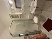 25-12-08 14-02-05 3221 - 1- Zimmerwohnung mit 34,00 m&sup2; in Witzenhausen zum Kaufen