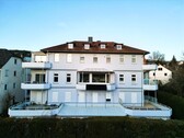Titelbild - Wohnen mit Charme in Witzenhausen – gepflegte 1 Zimmerwohnung mit Garage
