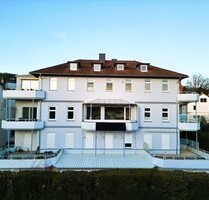 Wohnen mit Charme in Witzenhausen – gepflegte 1 Zimmerwohnung mit Garage